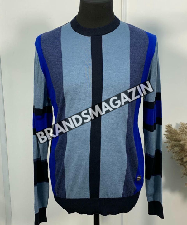 Джемпер Angelo Galasso BM45985059177 Джемпер Angelo Galasso BM45985059177