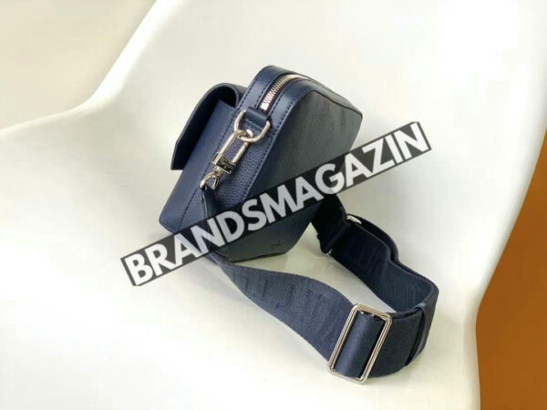 Сумка-мессенджер Louis Vuitton BM45727273277 3