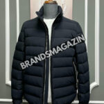 Пуховик Tom Ford BM46175609877