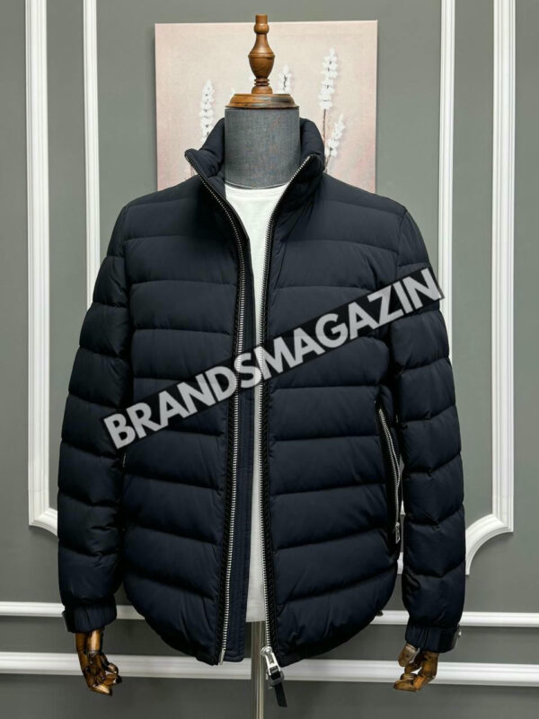 Пуховик Tom Ford BM46175609877