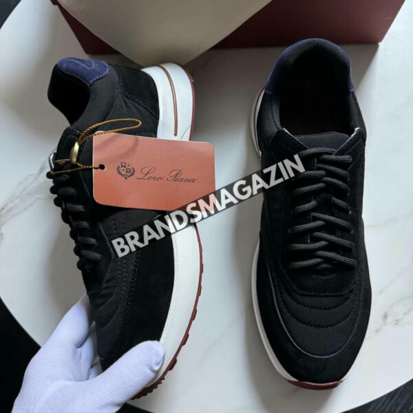 Кроссовки Loro Piana BM46293930977