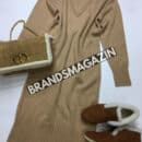 Платье Loro Piana BM46574792477
