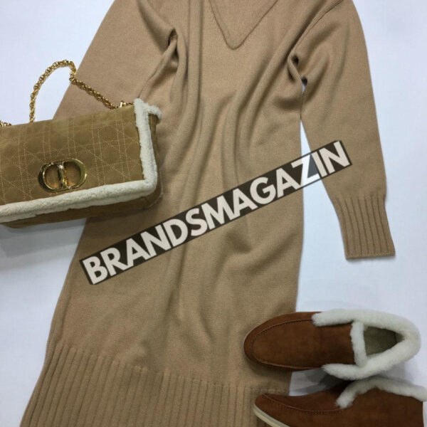 Платье Loro Piana BM46574792477