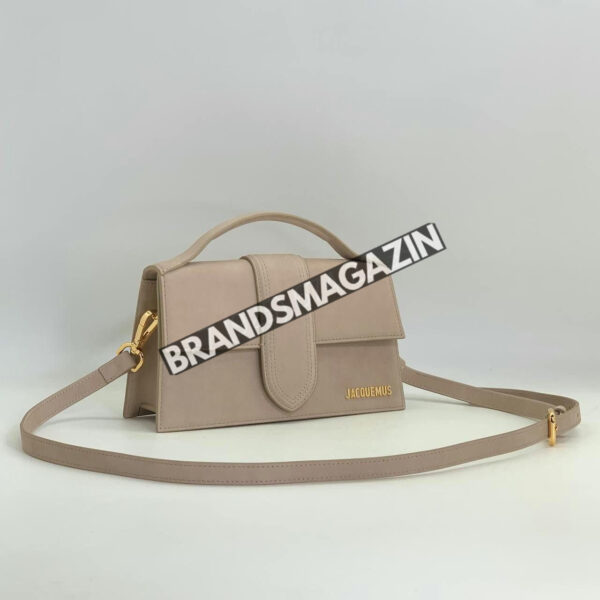 Сумка Jacquemus BM69177277