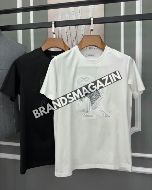 Футболка Stefano Ricci BM70762877 3