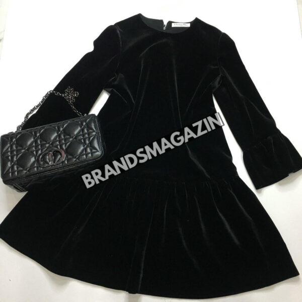 Платье Dior BM46582552177