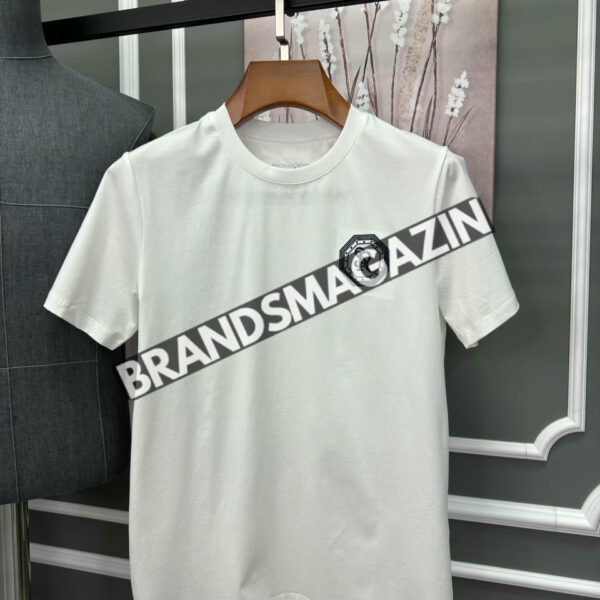 Футболка Stefano Ricci BM70762977