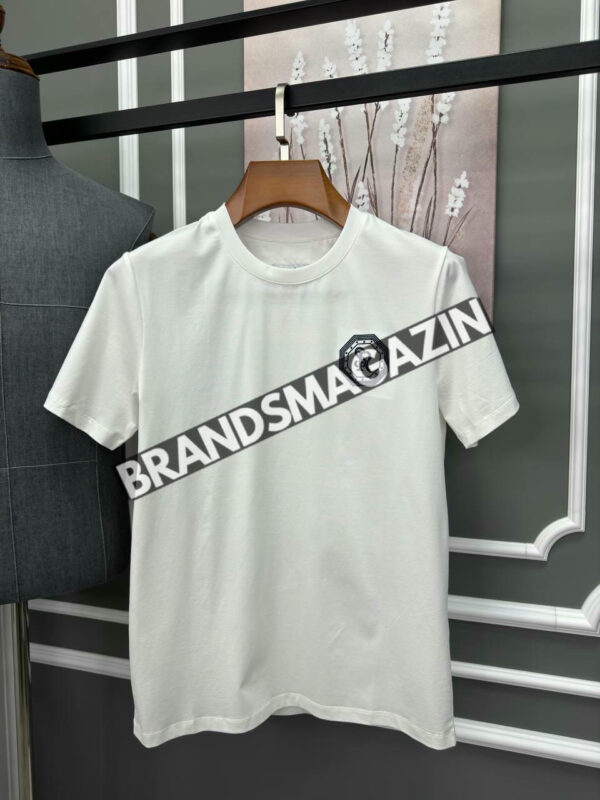 Футболка Stefano Ricci BM70762977