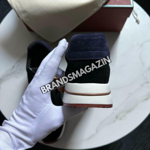 Кроссовки Loro Piana BM46293930977 2