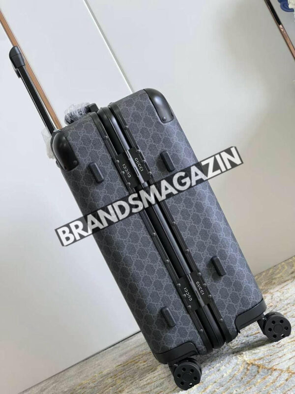 Чемодан Gucci BM69079377 4