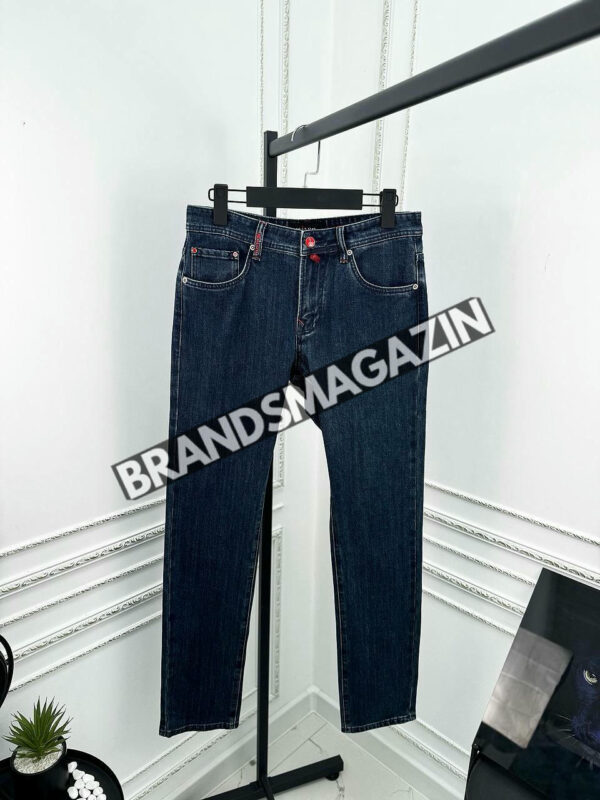 Джинсы Kiton BM46240116777
