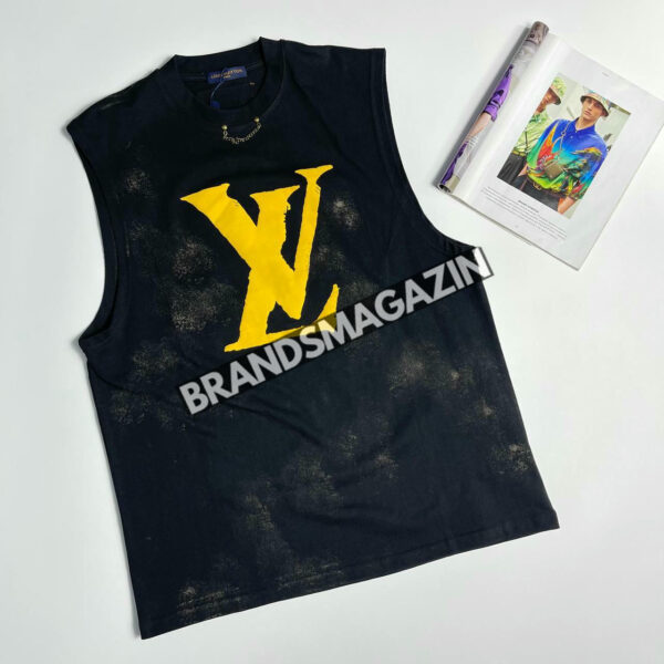 Майка Louis Vuitton BM72037577