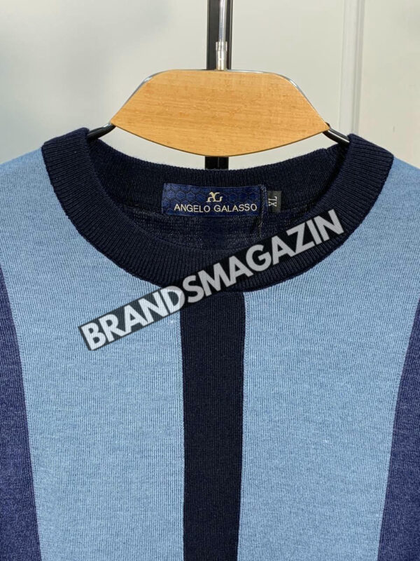Джемпер Angelo Galasso BM45985059177 3