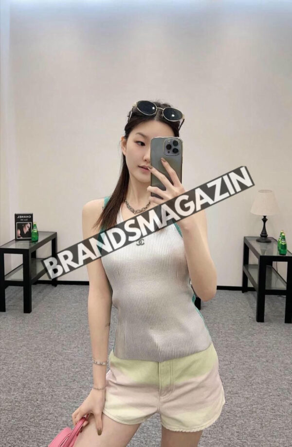 Майка Chanel BM47392130877