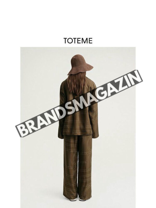 Костюм Toteme BM71724577 2