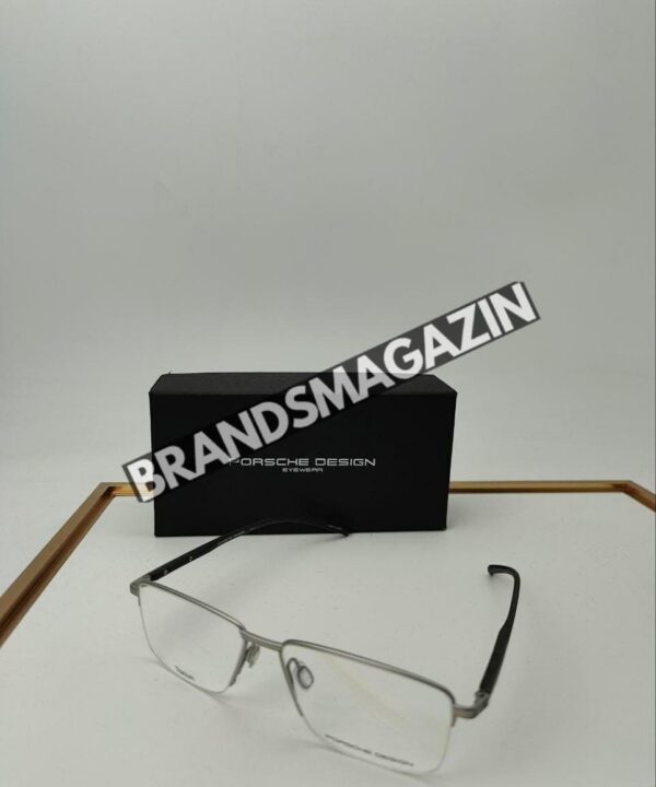 Оправа Porsche BM46293039877 Оправа Porsche BM46293039877