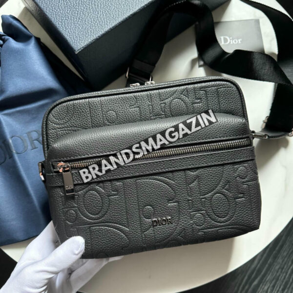 Сумка-мессенджер Christian Dior BM46035490577 2