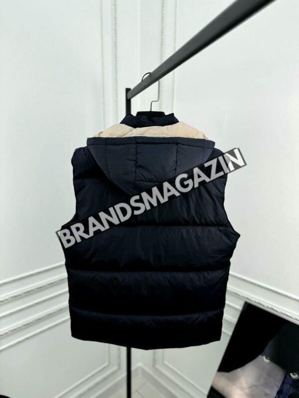 Безрукавка Kiton BM46239820777 2