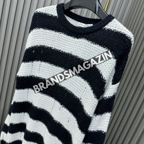 Свитер Dior BM46238531677 4