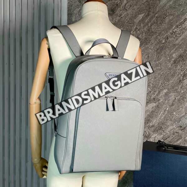 Рюкзак Prada BM46632660277