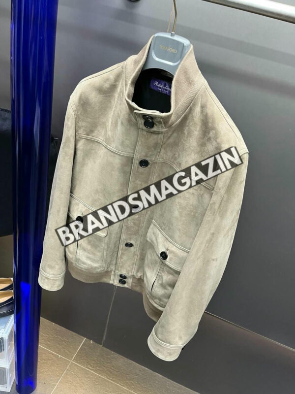Куртка Ralph Lauren BM45944153377 4