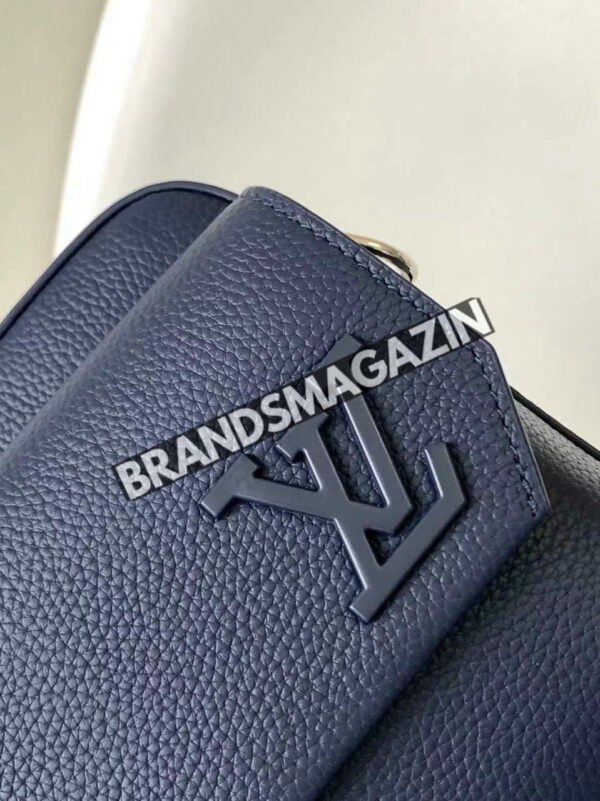 Сумка-мессенджер Louis Vuitton BM45727273277 6