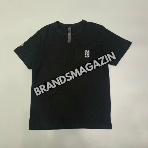 Футболка Chrome Hearts BM69208477 3