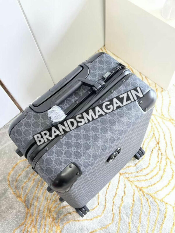 Чемодан Gucci BM69079377 6
