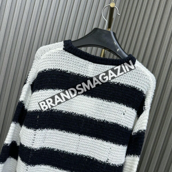 Свитер Dior BM46238531677 2