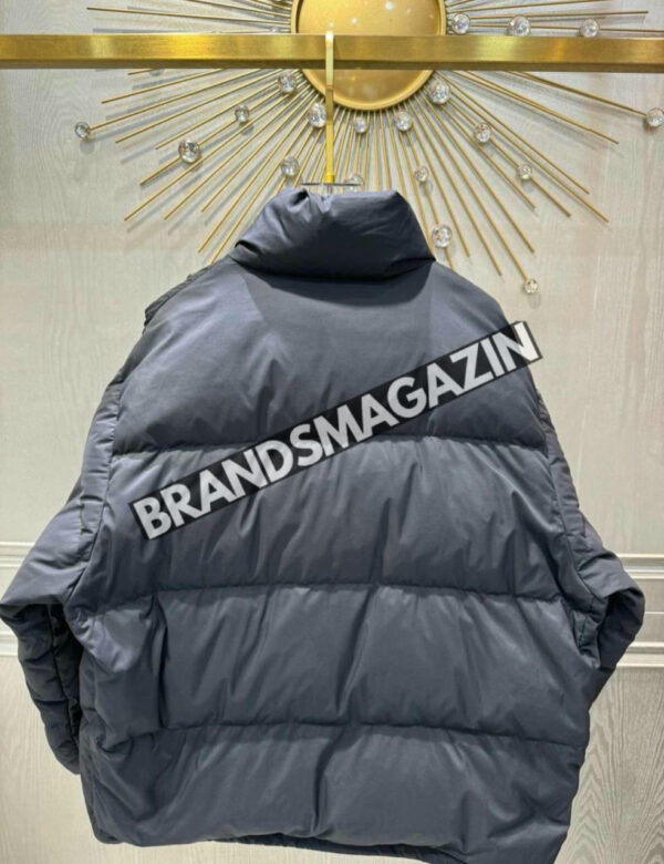 Пуховик MIU MIU BM46595270877 2