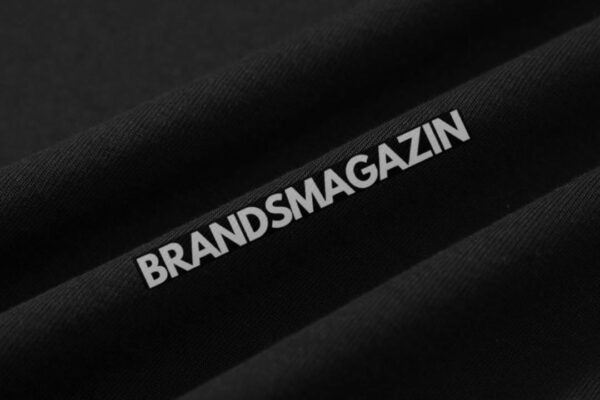 Футболка Rhude BM7303577 7