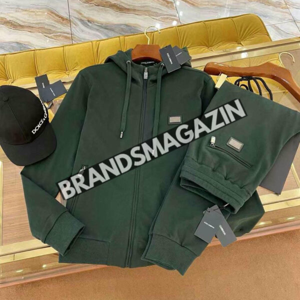 Спортивный костюм Dolce&Gabbana BM45840290577