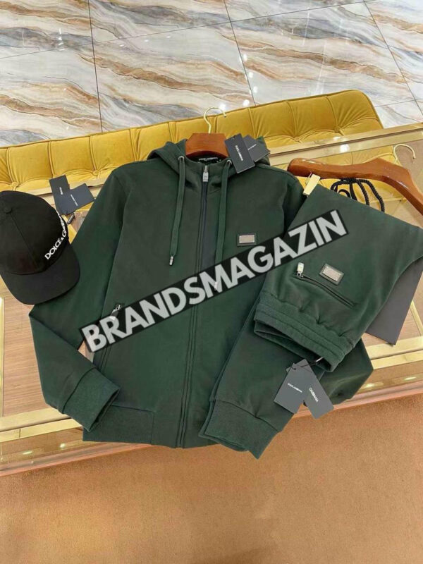 Спортивный костюм Dolce&Gabbana BM45840290577