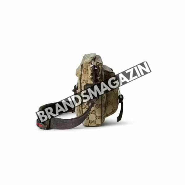 Поясная сумка Gucci BM46191415977 4