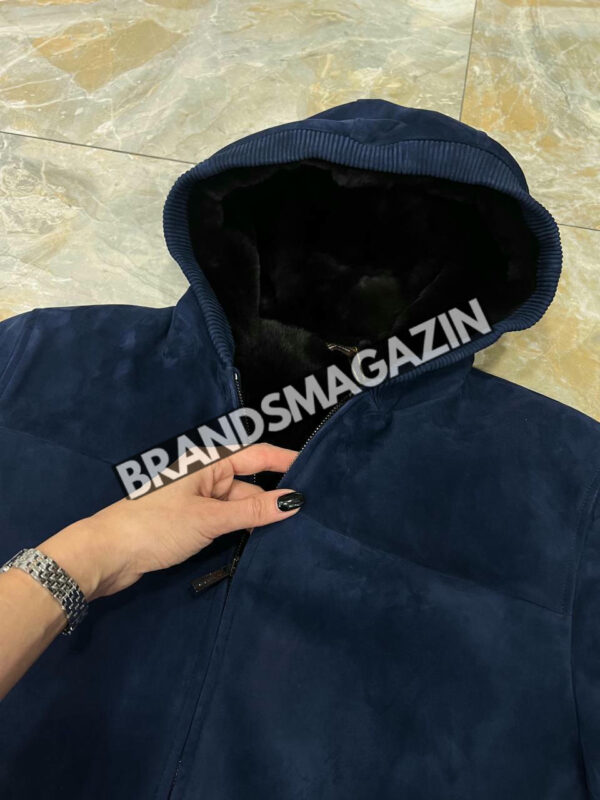Куртка Loro Piana BM47390181477 4