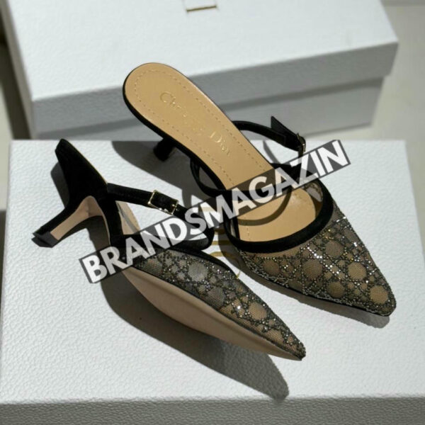 Босоножки Dior BM47631415977