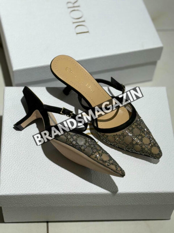 Босоножки Dior BM47631415977