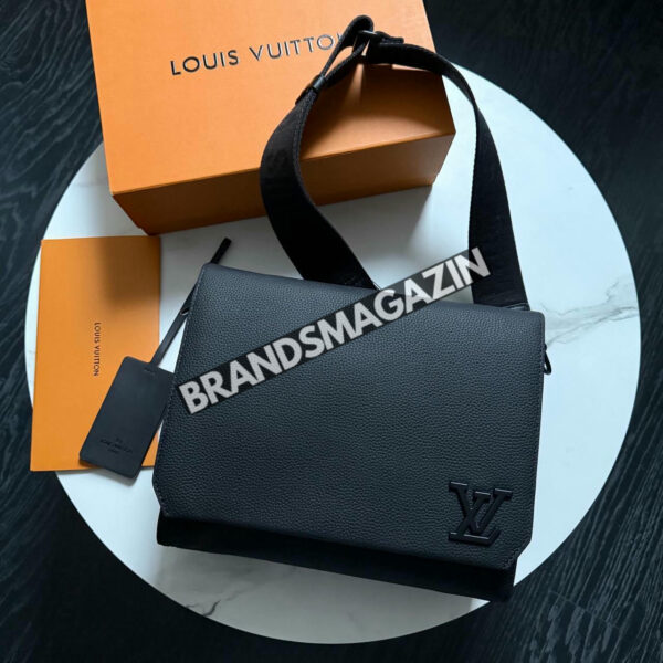 Сумка-мессенджер Louis Vuitton BM47535106477