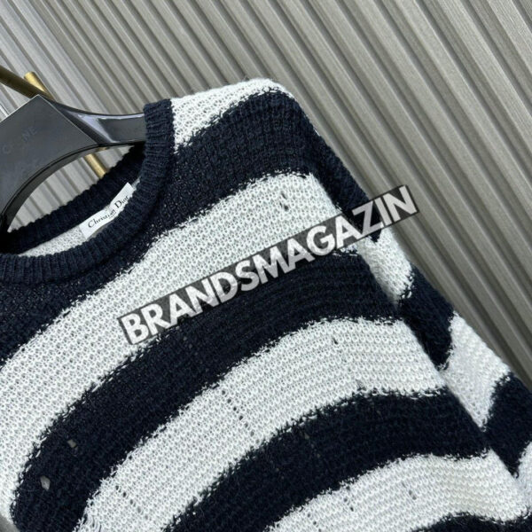 Свитер Dior BM46238531677 5