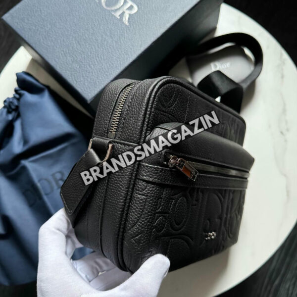 Сумка-мессенджер Christian Dior BM46035490577 3