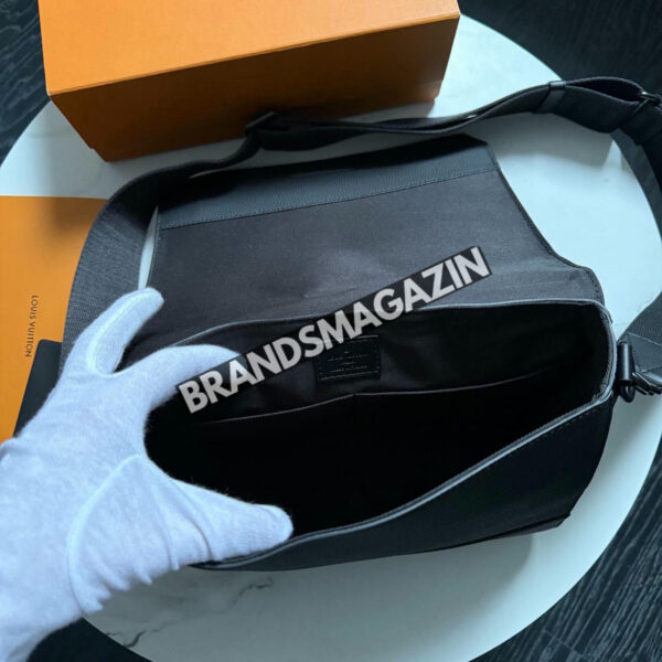 Сумка-мессенджер Louis Vuitton BM47535106477 5