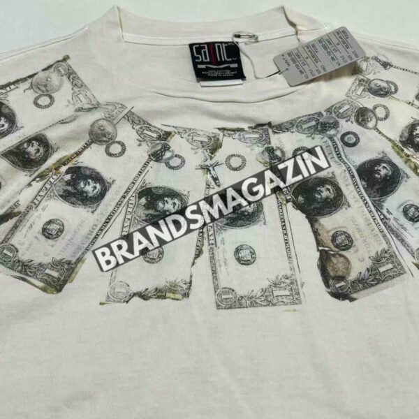 Футболка Saint BM71853077 7