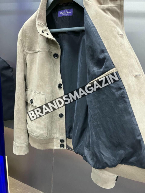 Куртка Ralph Lauren BM45944153377 5