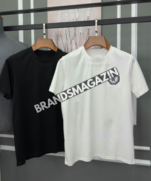 Футболка Stefano Ricci BM70762977 3