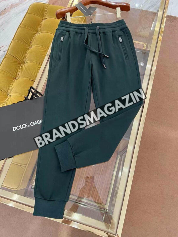Спортивный костюм Dolce&Gabbana BM45840290577 4