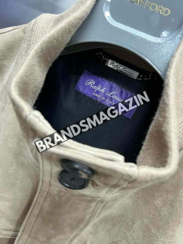 Куртка Ralph Lauren BM45944153377 6