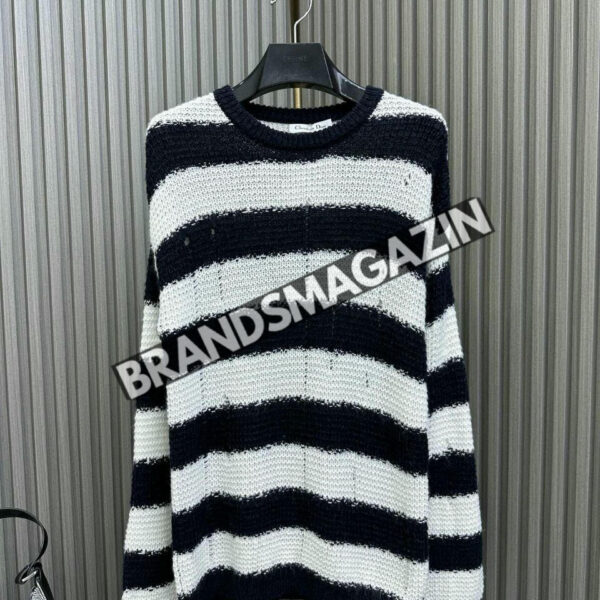 Свитер Dior BM46238531677