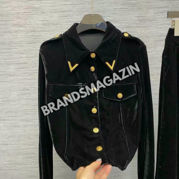 Костюм Valentino BM46072055277 3