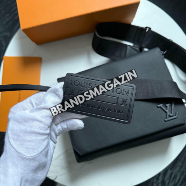 Сумка-мессенджер Louis Vuitton BM47535106477 3