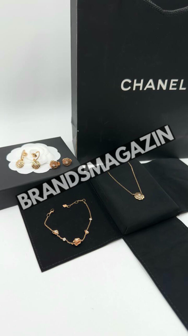 Браслет Piaget BM45916034477 3